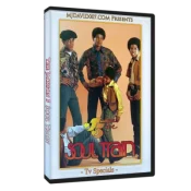 Jackson 5 Soul Train dvd