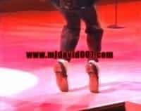 HIStory Tour - Sydney 1996 - Imagen 4
