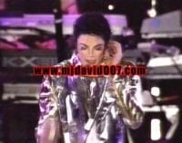 HIStory Tour - Sydney 1996 - Imagen 3