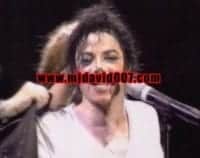 HIStory Tour - Sydney 1996 - Imagen 2