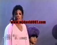 Dangerous Tour - Madrid 1992 - Imagen 8