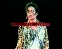 Dangerous Tour - Madrid 1992 - Imagen 7