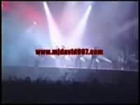 Dangerous Tour - Barcelona 1992 - Image 5