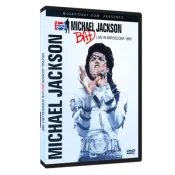 Michael Jackson Bad Tour Barcelona 1988 dvd