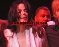 Mj's Birthday Party - Los Angeles 2003 (2 dvds) - Imagen 5