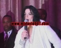 Mj's Birthday Party - Los Angeles 2003 (2 dvds) - Imagen 3