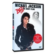 Michael Jackson Bad the Short Films