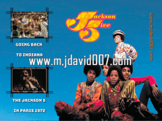Goin Back To Indiana & J5 live in France - Imagen 7