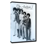 The Jackson 5 Tv Moments volume 1