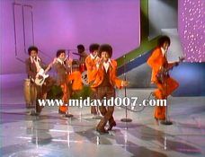 Jackson 5 TV Moments - Full Collection (Bluray) - Image 7