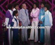 Jackson 5 TV Moments - Full Collection (Bluray) - Image 8