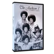 The Jackson 5 Tv Moments volume 2