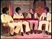 Jackson 5 TV Moments Vol. 3 - Image 4
