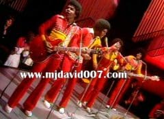 Jackson 5 TV Moments Vol. 4 - Image 6