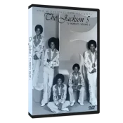 The Jackson 5 Tv Moments volume 4