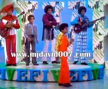 Jackson 5 TV Moments Vol. 5 - Image 5