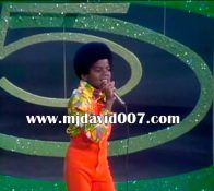 Jackson 5 TV Moments Vol. 5 - Image 2
