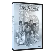 The Jackson 5 Tv Moments volume 5