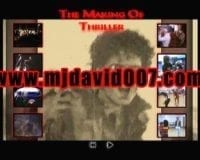The Making of Thriller - Image 7