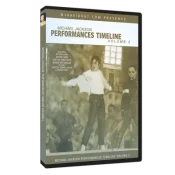 Michael Jackson Performances Timeline volumen 2