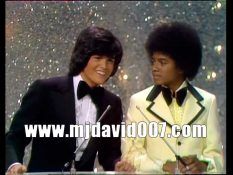 Mj at The American Music Awards - Imagen 5
