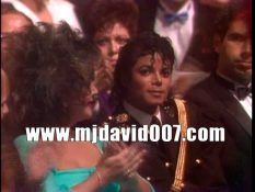 Mj at The American Music Awards - Imagen 11