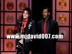 Mj at The American Music Awards - Imagen 8