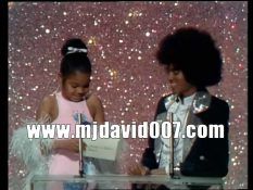Mj at The American Music Awards - Imagen 7