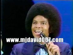 Mj at The American Music Awards - Imagen 6