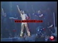 HIStory Tour - Dublin 1997 - Imagen 3