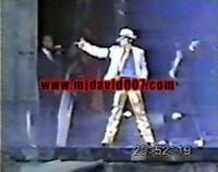 HIStory Tour - Dublin 1997 - Imagen 4