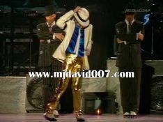 HIStory Tour - Copenhagen 1997 - Image 5