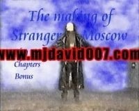 The Making of Stranger in Moscow - Imagen 7