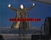 The Making of Stranger in Moscow - Imagen 6