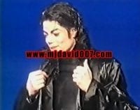 The Making of Stranger in Moscow - Imagen 4