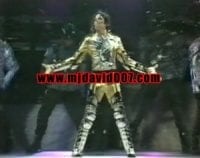 HIStory Around The World Vol. 1 - Imagen 5