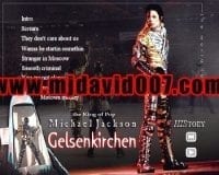 HIStory Tour - Gelsenkirchen 1997 - Imagen 7