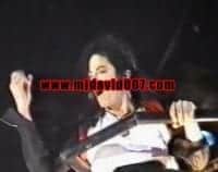 HIStory Tour - Gelsenkirchen 1997 - Imagen 5