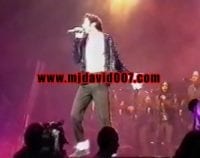 HIStory Tour - Gelsenkirchen 1997 - Imagen 6