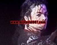 HIStory Tour - Gelsenkirchen 1997 - Imagen 2