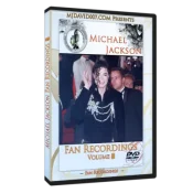 Michael Jackson Fan Recordings volume 5