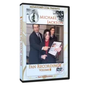 Michael Jackson Fan Recordings volume 6