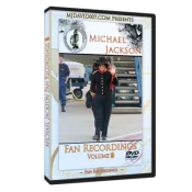 Michael Jackson Fan Recordings volume 9