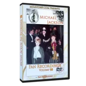 Michael Jackson Fan Recordings volume 10