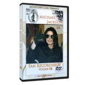 Michael Jackson Fan Recordings volume 12