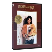 Michael Jackson interviews dvd