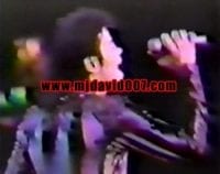 Bad Tour - Tokyo 1987 (2 concerts) - Imagen 2