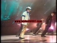 HIStory Tour - Helsinki 1997 - Imagen 5