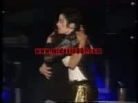 HIStory Tour - Helsinki 1997 - Imagen 4