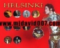 HIStory Tour - Helsinki 1997 - Imagen 11